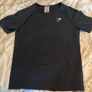 Gymshark seamless tee